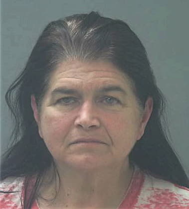 Christina Kuzirian, - Santa Rosa County, FL 